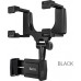 Car Holder Hoco CA70, rearview mount