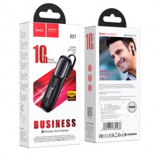 Bluetooth-гарнитура Hoco E57: комфорт и качество звука