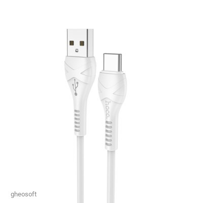Type C/USB2.0 - 1m Hoco X37