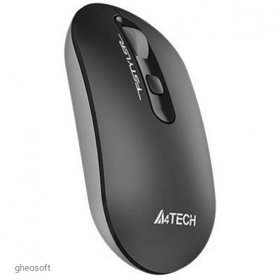 A4Tech FG20, Grey