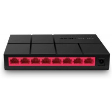 Switch 8-port 1000Mbps MERCUSYS MS108G