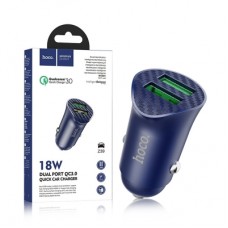 USB Charger Hoco Z39 QC3.0