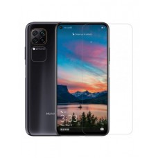 Sticla protectie Nillkin Huawei P40 lite, Tempered Glass H, Transparent
