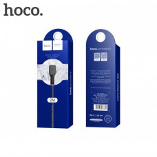 Кабель Hoco X20 Lightning 2м (X20 LT)