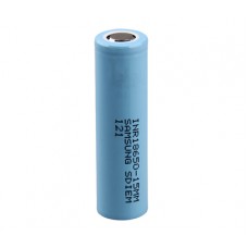 18650 1500mAh Samsung INR 25A