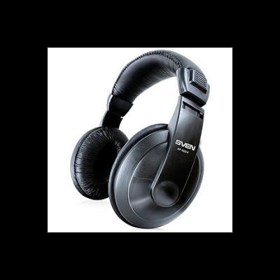 Căști cu microfon Sven AP-860V, 2.5 m