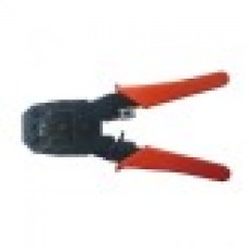 Кримпер Gembird T-WC-04 для обжима RJ-45, RJ-12, RJ-11