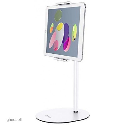 Настольная подставка Hoco PH31 Plus White