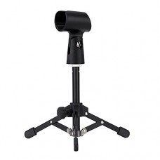 Desk Microphone Stand Getaria