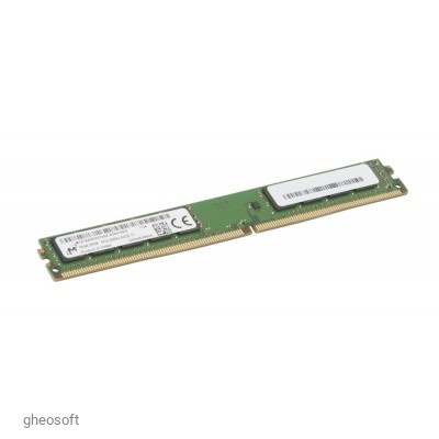 DDR4 16GB 2666Mhz Micron
