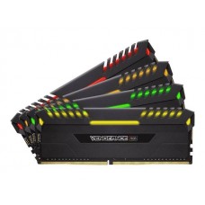 DDR4 8GB 2666Mhz Corsair Venegeance RGB