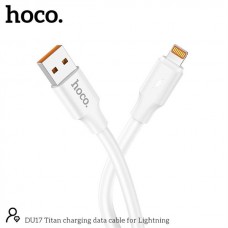 micro B/USB2.0 - 1m Hoco DU17
