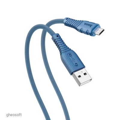 micro B/USB2.0 - 1m Hoco X67