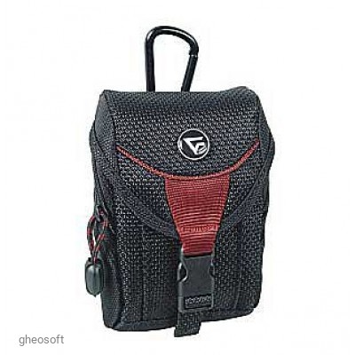 Vanguard KENLINE SLIM 7, 420DNY+840DNY material, inside dim: 7 x 4 x 11cm
