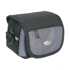 Digitex DCACBPG-03-BL black/grey135x80x90 mm