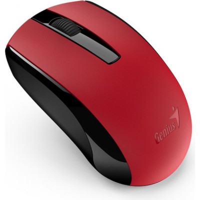 Genius Eco 8100 Red