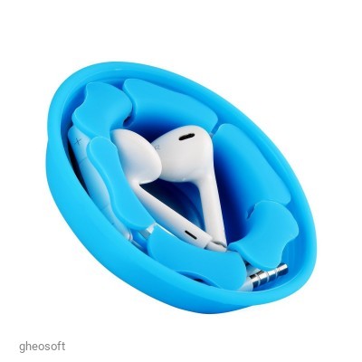 MAXELL YOYO BUDS V.2 Blue/Black
