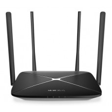 Гигабитный Wi-Fi роутер Mercusys AC12G