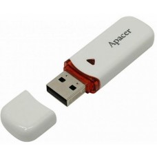 32GB Apacer AH333 White