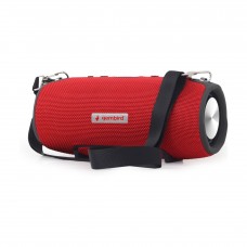 Gembird BT-06 Bluetooth, 10W Red