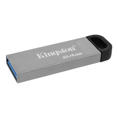 Stick USB Kingston DataTraveler Kyson 64GB USB 3.2 Gen 1 (DTKN/64GB)