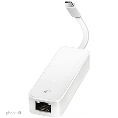 1000M TypeC TP-LINK UE300C