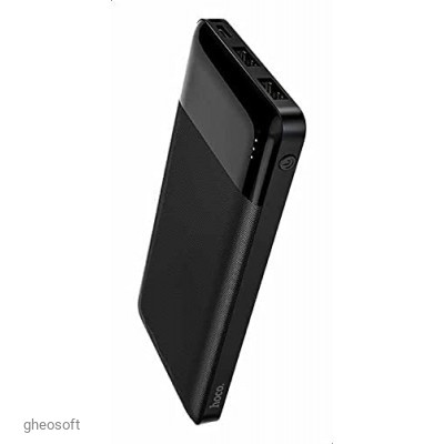 Внешний аккумулятор Power Bank Hoco J72 10000mAh