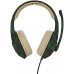 Игровые наушники Trust GXT 411C Radius Jungle Camo (24359)