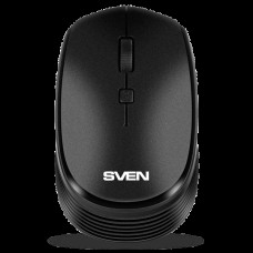 Беспроводная мышь SVEN RX-210W, 1400 dpi