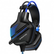 Borofone BO101 Racing, blue
