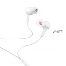 Hoco M78 El Placer, white