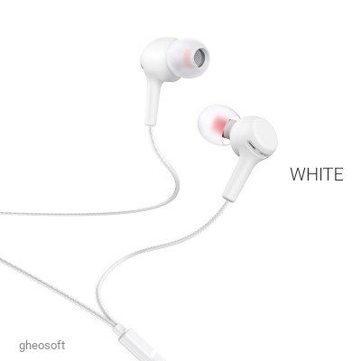 Hoco M78 El Placer, white