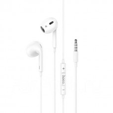 Hoco M101 Max Crystal joy, white