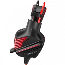 Borofone BO101 Racing, red