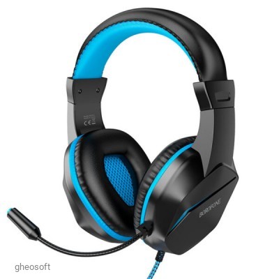 Borofone BO104 Phantom, blue