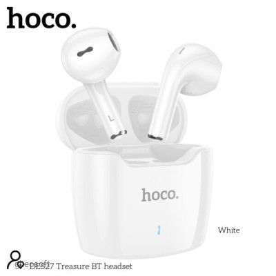 Hoco DES27 Treasure, 3.5/150Hrs