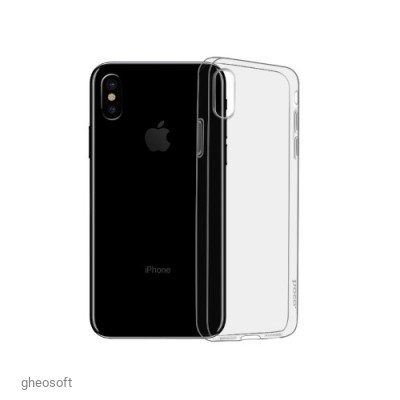 Husa TPU Hoco Light iPhone XS Max