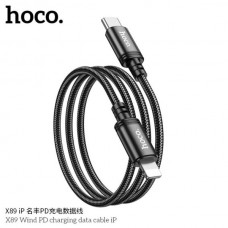 Type C/Type C - 1m Hoco X89, 60W