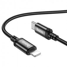 Lightning/TypeC - 1m Hoco X89 PD