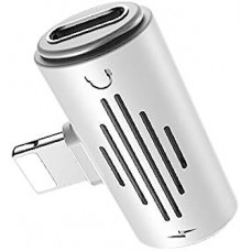 Аудио кабель Borofone BV6 (Lightning to 3.5mm)