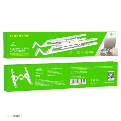 Desk holder Borofone BH70 Eagle