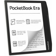 PocketBook 700 Era, Stardust Silver, 7"E-Ink Carta (1680x1264)