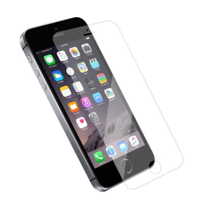 Sticlă de protecție pentru iPhone 5 / 5S / SE, K, Xcover