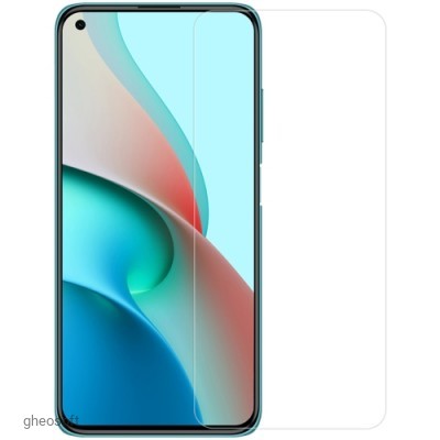 Sticla protectie Xiaomi RedMi Note 9, Nillkin Tempered Glass H
