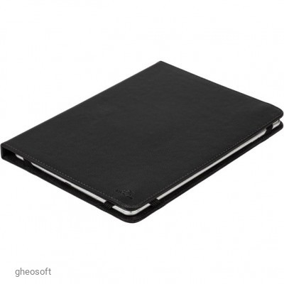 Cover 10.1" Rivacase 3217, Black