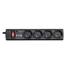 Eaton 4 Sockets, 1m, PS4D