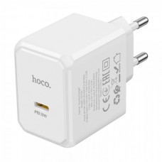 USB Charger 20W Hoco CS13A. PD20W