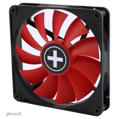 Case 140mm XILENCE XPF140.R