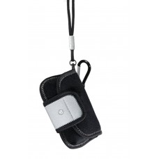 Vanguard BAHAMAS 6C/BLACK, Material:Jersey, 6.2x1.5x10.7 cm