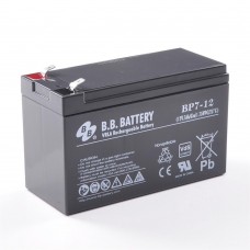 Baterie UPS 12V/ 7AH Ultra Power GP7-12